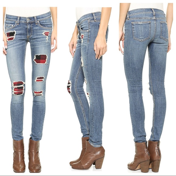 rag and bone jeans price